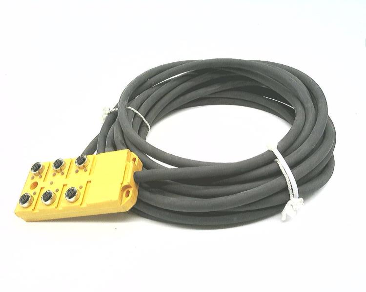 ASBV6/LED-5-52/5M by BELDEN