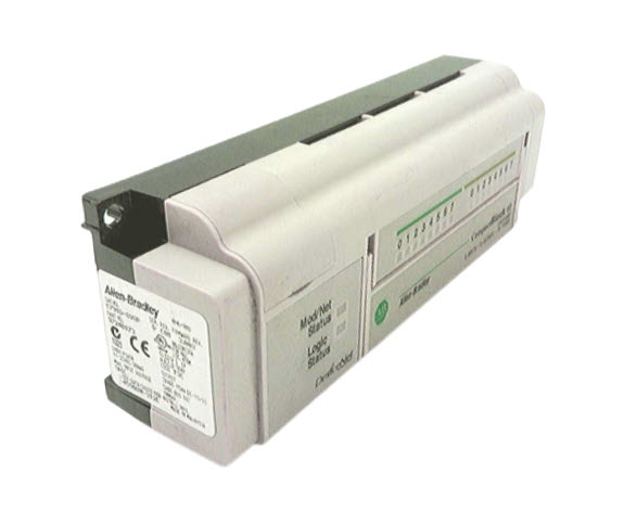 ALLEN BRADLEY 1791D-8V8P