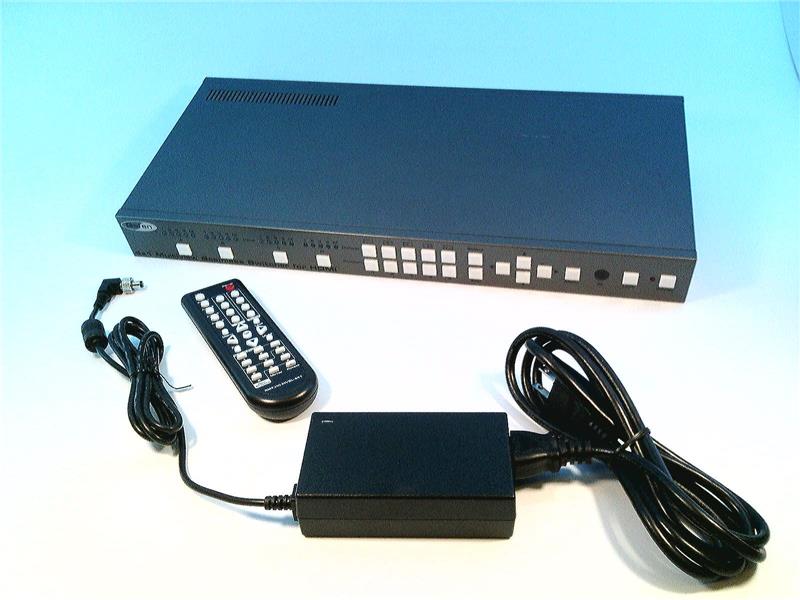 GEFEN INC EXT-HD-MVSL-441