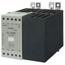 CARLO GAVAZZI RJ3A60A25E