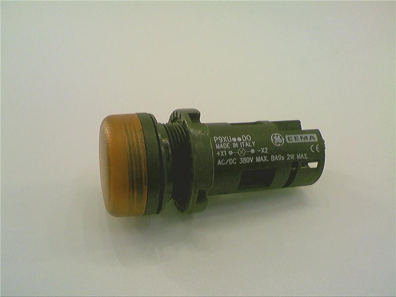 GENERAL ELECTRIC P9XURDD0