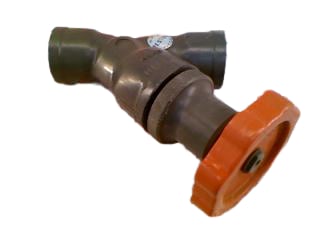 NIBCO T45YP-V-1/2