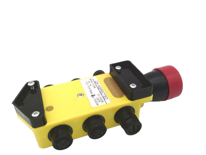 BSY601P-FBB by MOLEX