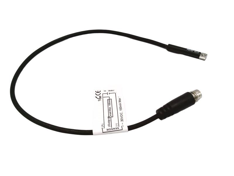 ADSENS TECHNOLOGY INC CS-50N-QD