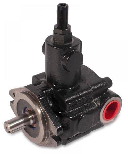 CONTINENTAL HYDRAULICS PVR15-20B15-RF-O-18B60L-F 
