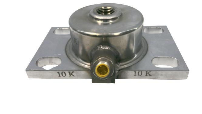 DANAHER MOTION LD360S10K