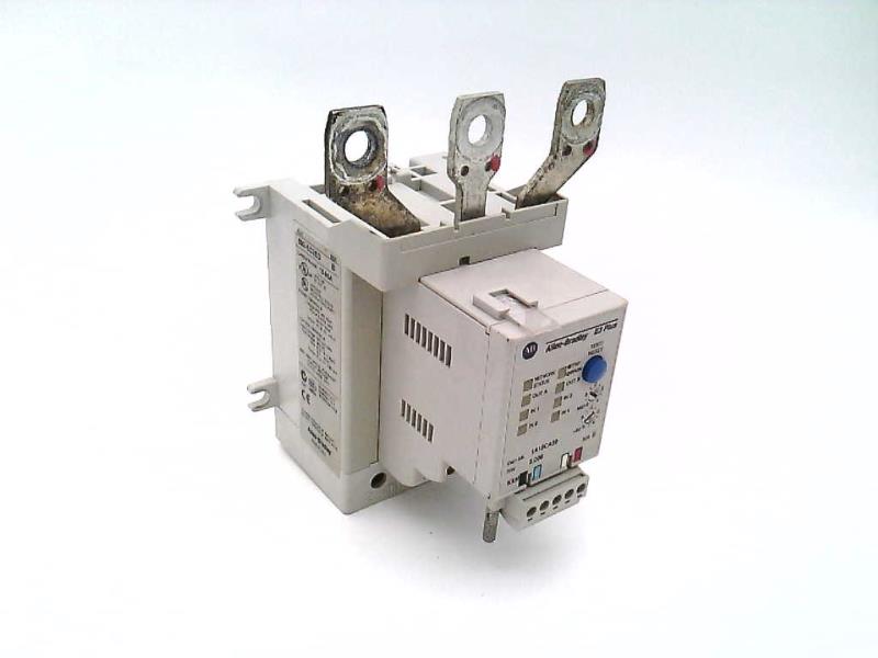 ALLEN BRADLEY 592-EC2DD