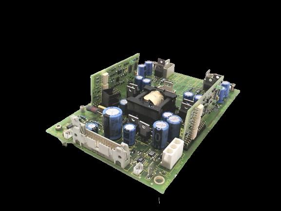 20X4457/100 by CONVERTEAM