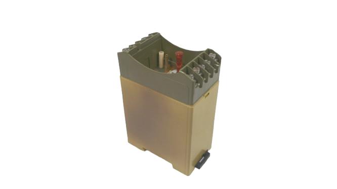 PILZ P1I-1NB/230V-2U