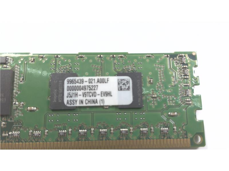 KINGSTON TECHNOLOGY KVR1066D3S8R7SK3/3G