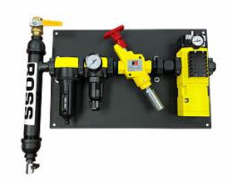 ROSS CONTROLS RCM35X4NPXCAAA