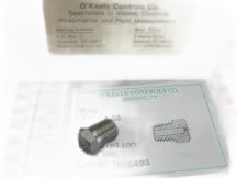 OKEEFE CONTROLS INC EM-42-SS