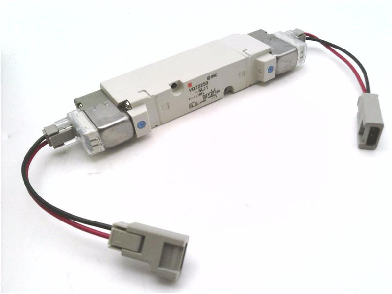 SMC VQZ2250-5LJ1