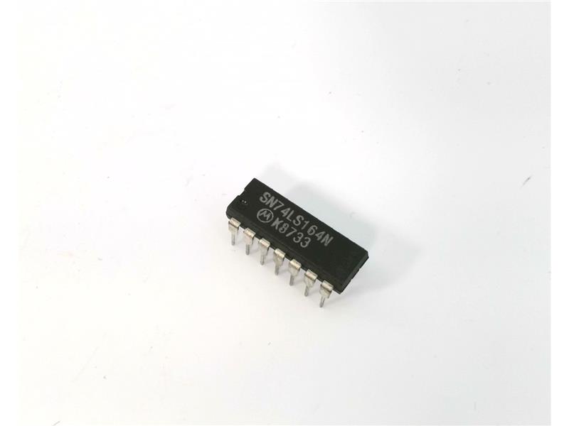 NXP SEMICONDUCTOR SN74LS164N