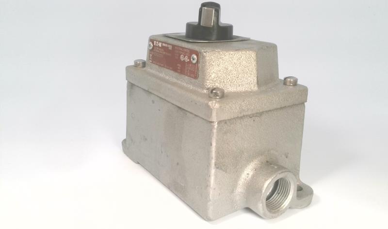 EATON CORPORATION EDSC21273