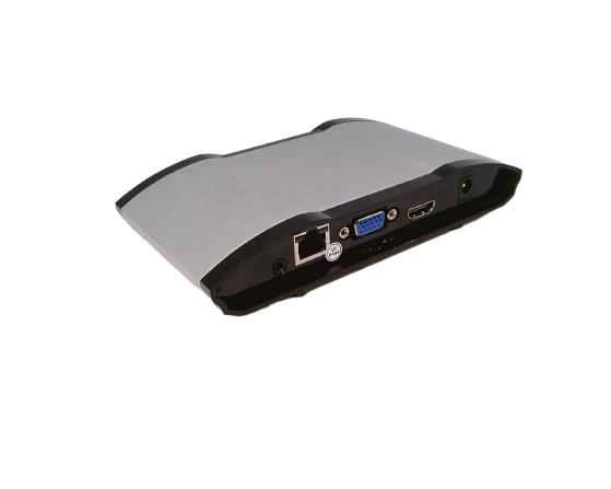 BARCO AUTOMATION WIPG-1600