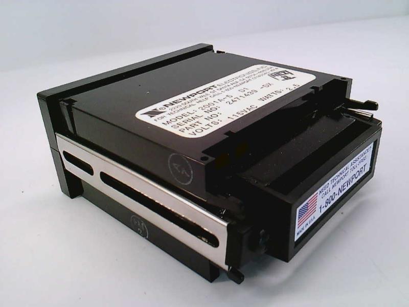 OMEGA ENGINEERING 2001A-5-D1