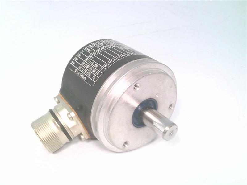 EFECTOR RN-0360-G24/KB