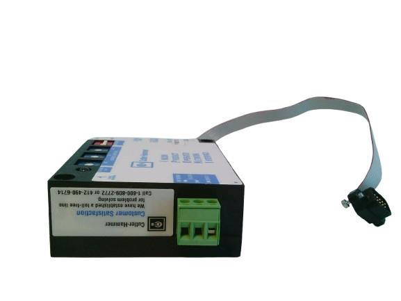 EATON CORPORATION IPONI