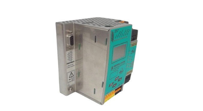 PEPPERL & FUCHS VBG-PB-K30-DMD-S16-C1