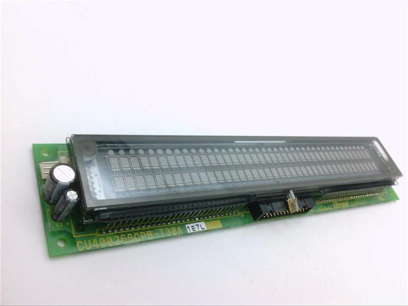 CU40026SCPB-T30A by NORITAKE