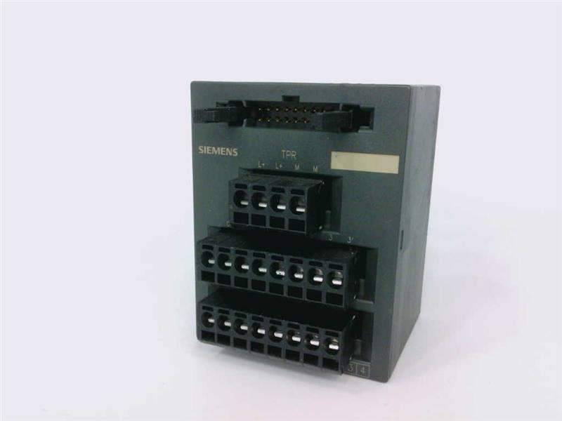 SIEMENS 6ES7924-0CD00-0AA0