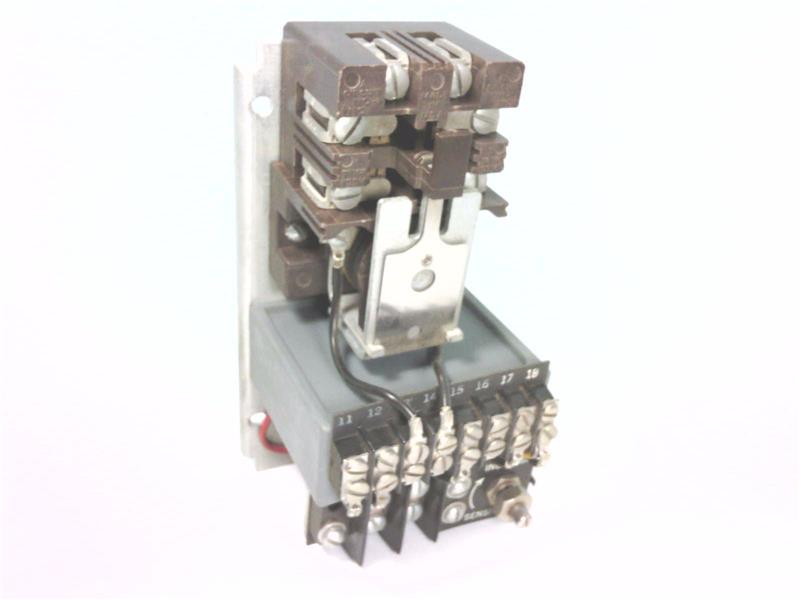 EATON CORPORATION 13535H113-3