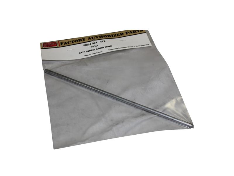 UNITED TECHNOLOGIES 50DJ504472