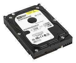 WESTERN DIGITAL WD1200JB-00GVC0
