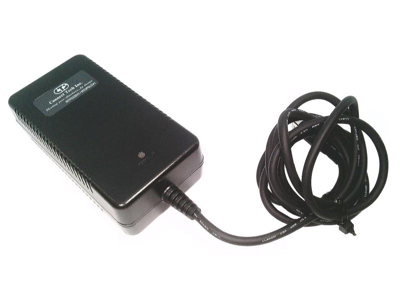 CONNECT TECH INC NTUPSLCV1