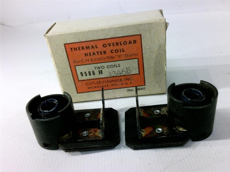 EATON CORPORATION 9586H-1346B