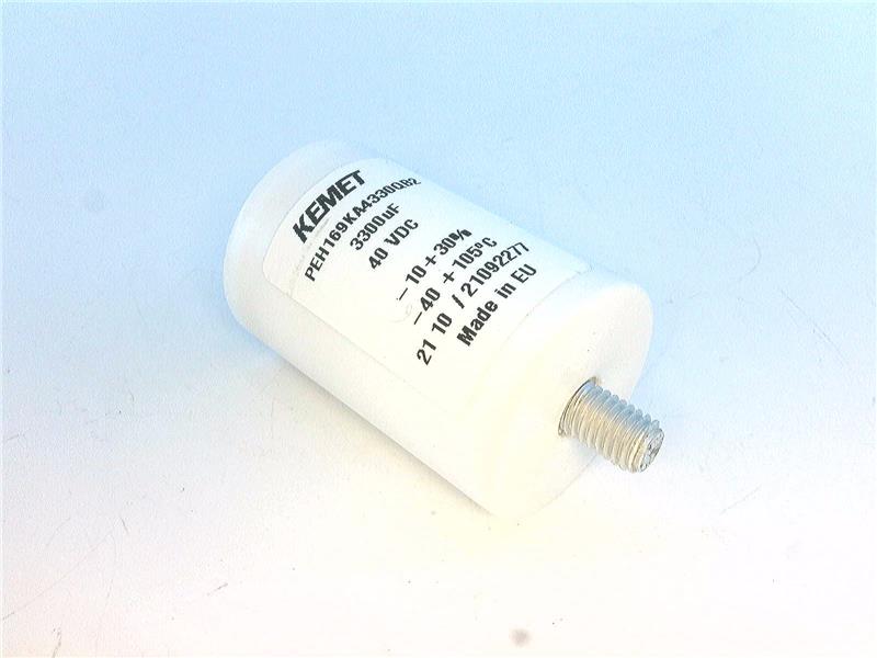 PEH169KA4330QB2 by KEMET