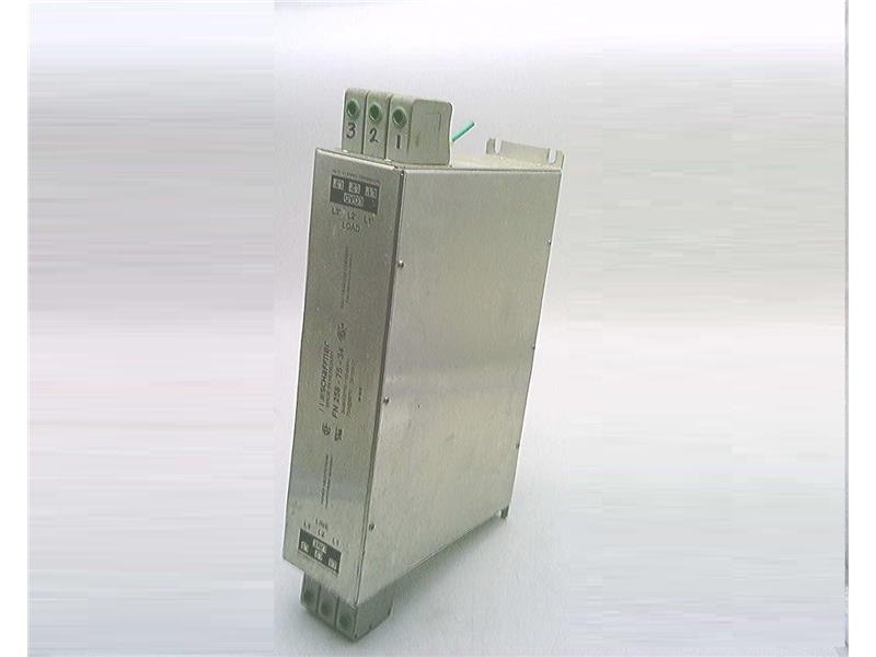 SCHAFFNER FN258-75-34