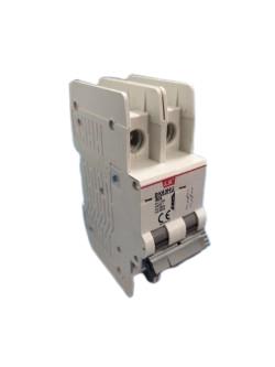 LS ELECTRIC BK63HU-2P-40A-440V