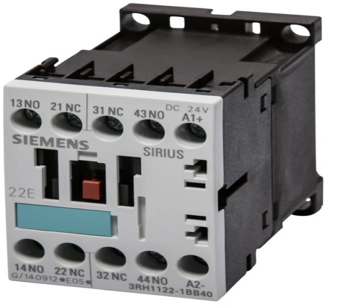 SIEMENS 3RH1122-1BW40