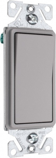 EATON CORPORATION 7501GY-BOX