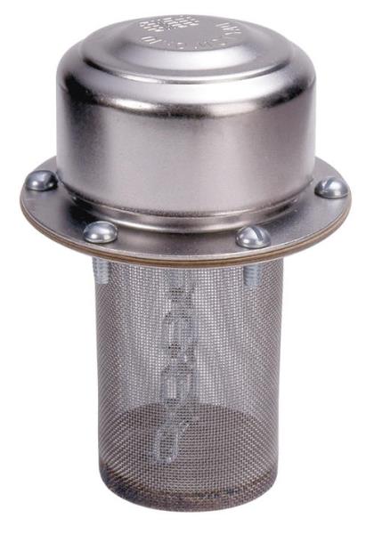 LENZ HYDRAULIC FCS537