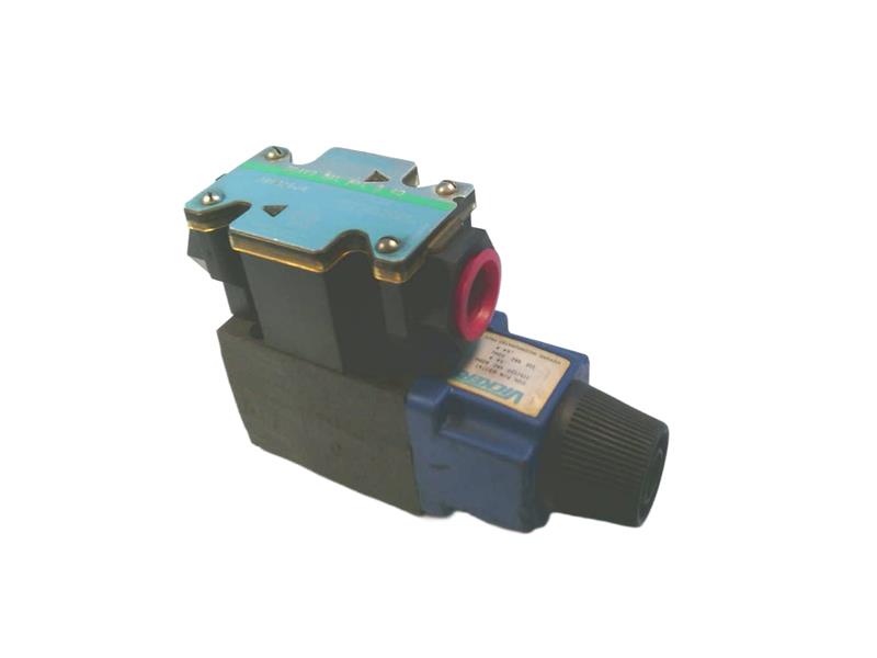 EATON CORPORATION DG4V-3-2AL-MWL-B-40