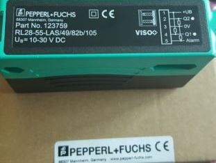 PEPPERL & FUCHS RL28-55/49/82B/105