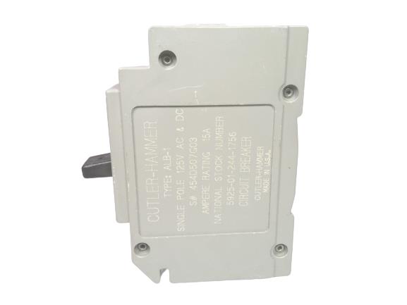 EATON CORPORATION 454D507G03