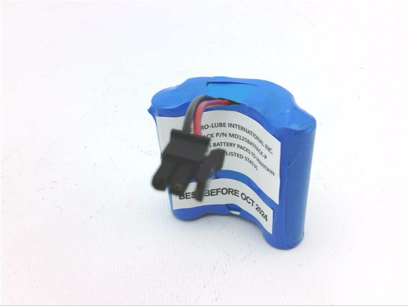 MD125BATPACKP by ATS ELECTRO LUBE