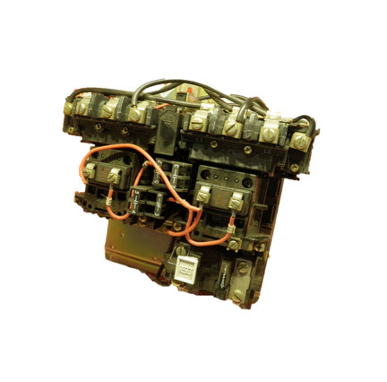 ALLEN BRADLEY 505-AOXD-105
