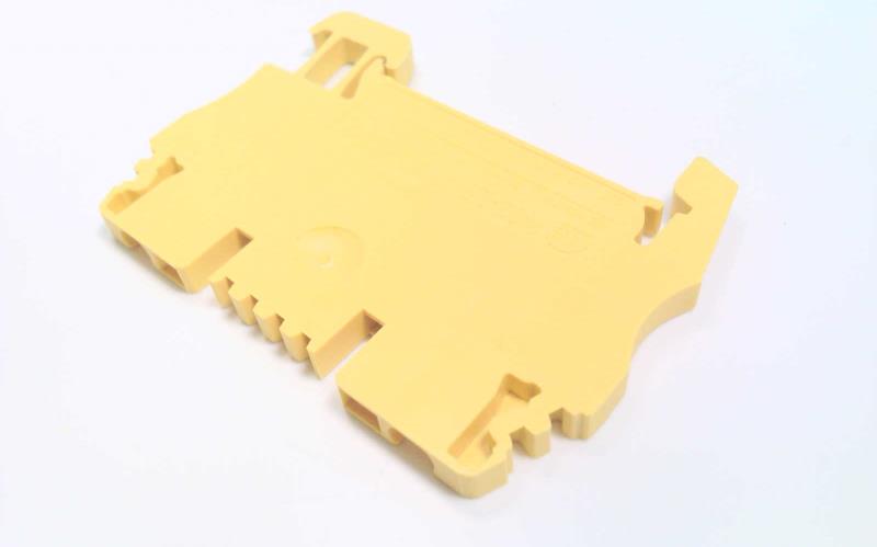 ALLEN BRADLEY 1492-L2-Y