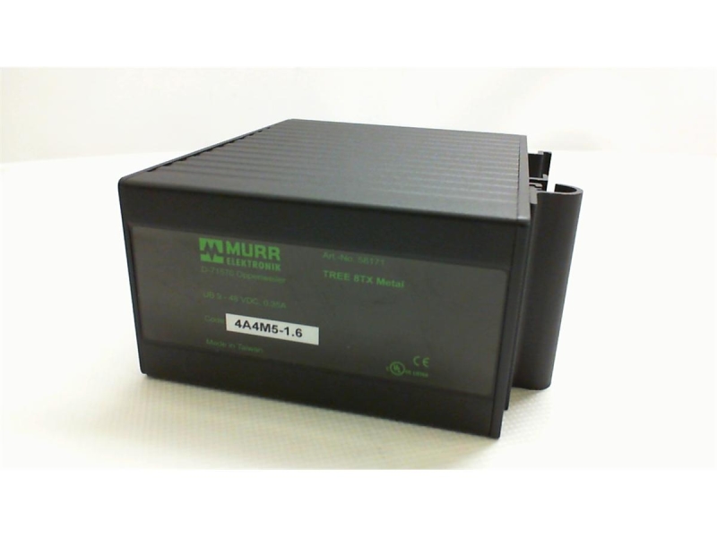 MURR ELEKTRONIK 58171