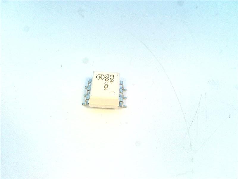 ON SEMICONDUCTOR MOC3023SM