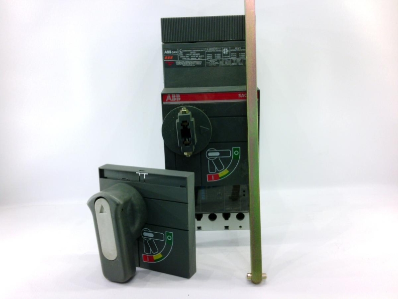 ASEA BROWN BOVERI AD03069455