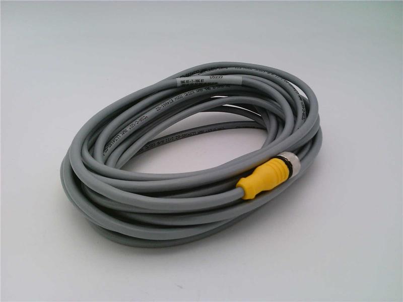 TURCK RKC 8T-7-RSC 8T