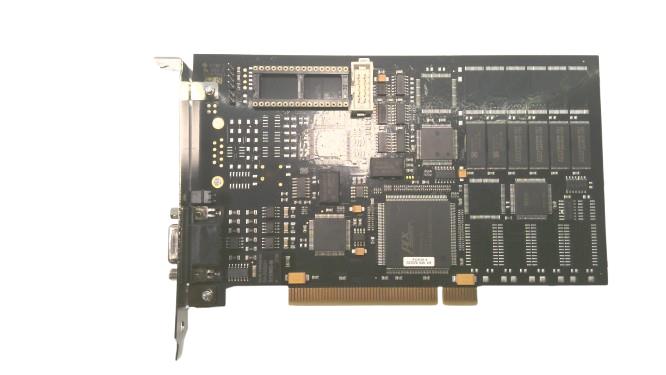 BECKHOFF FC3101-0000