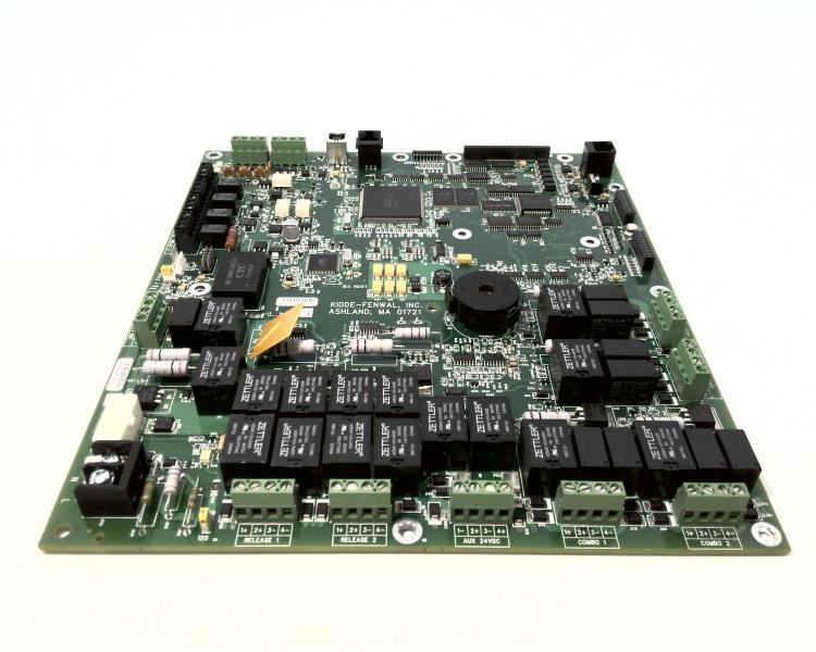 KIDDE-FENWAL, LLC 06-220012-001