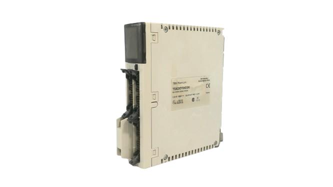 SCHNEIDER ELECTRIC TSXDEY64D2K